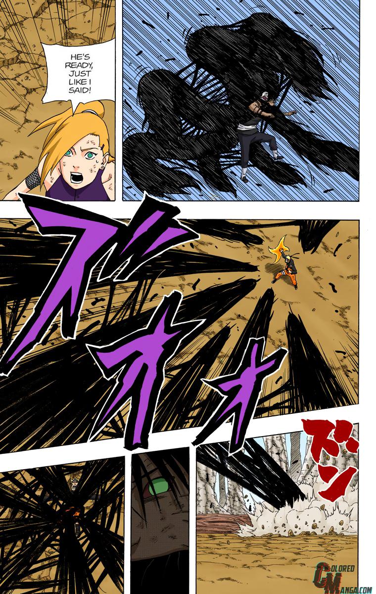 Chapter 341 — Page 8