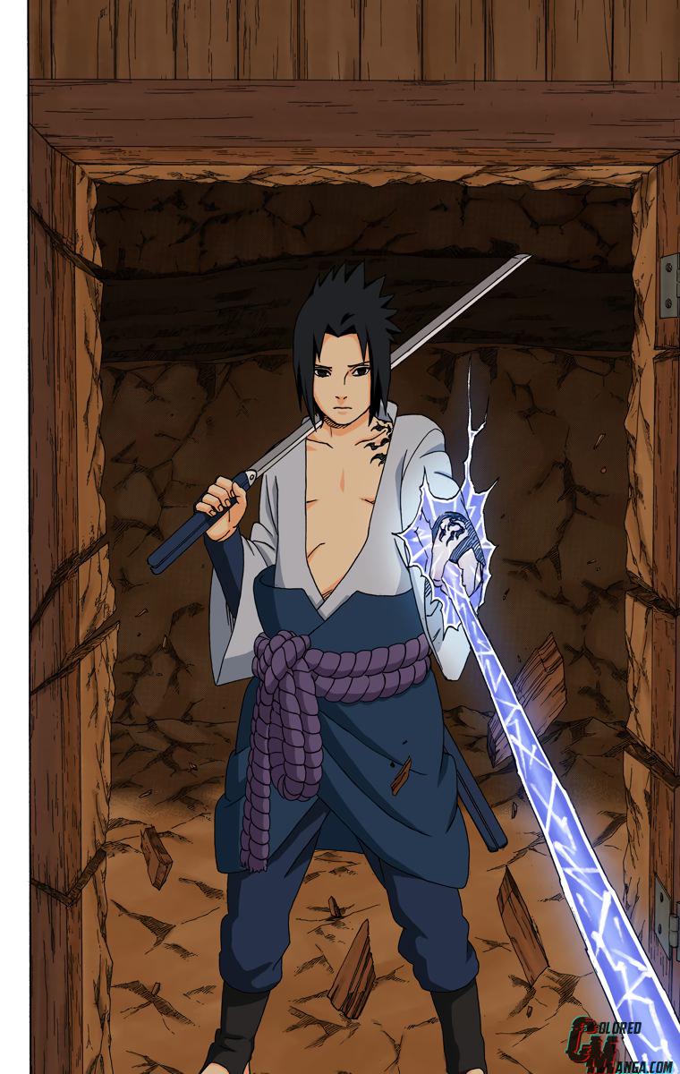 Chapter 343 — Page 15