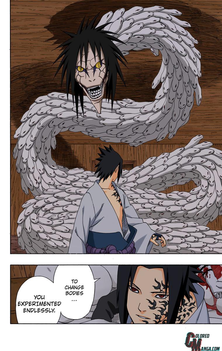 Chapter 344 — Page 8