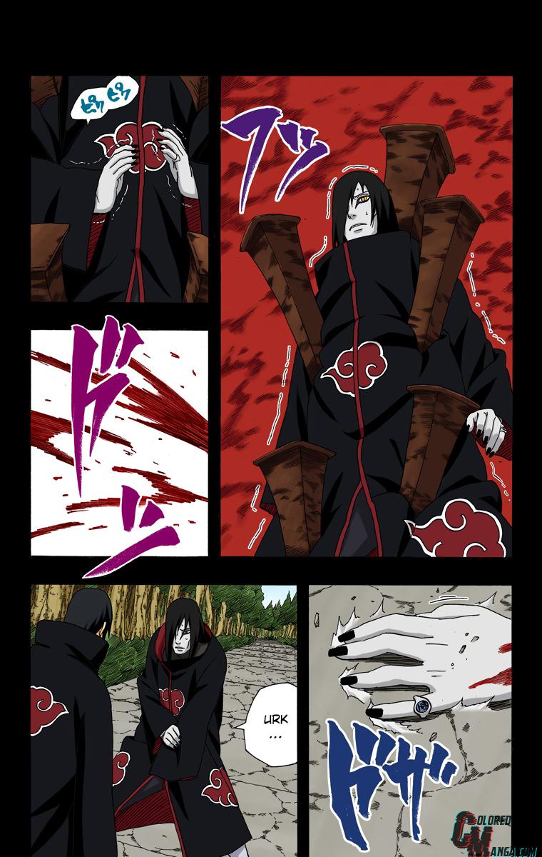 [Discussão] Genjutsus do Itachi e personagens off-screen - Página 2 0345-009