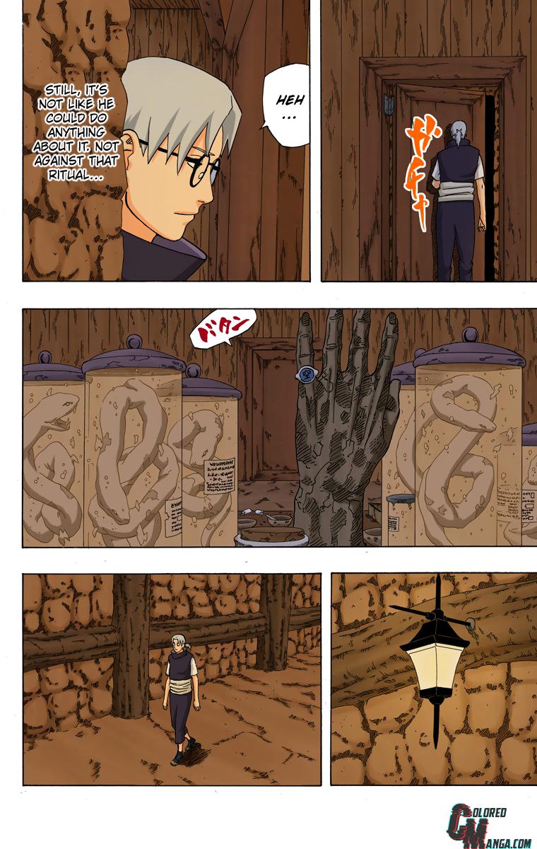 Chapter 345 — Page 12