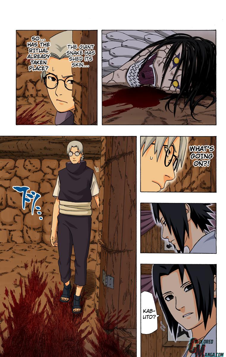 Chapter 345 — Page 15