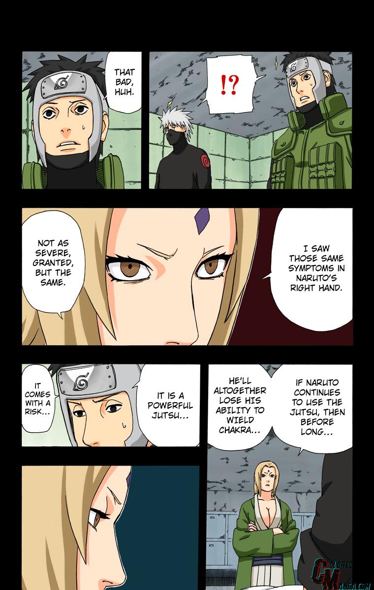 Chapter 346 — Page 12