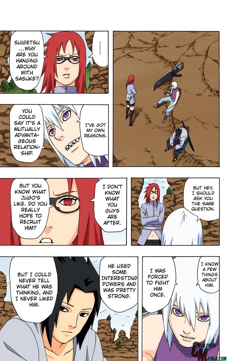 Chapter 349 — Page 5