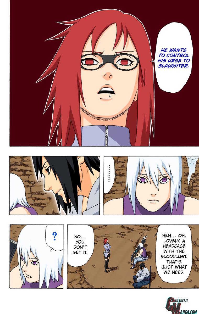 Chapter 349 — Page 8