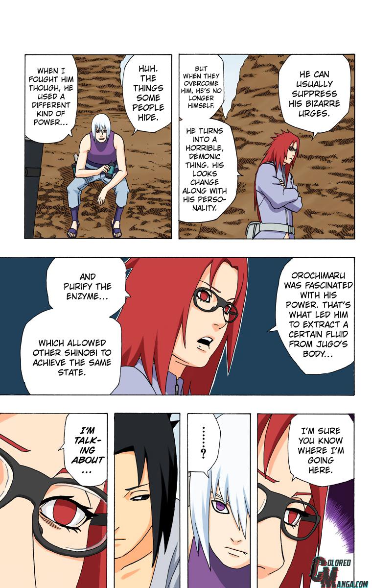Chapter 349 — Page 9