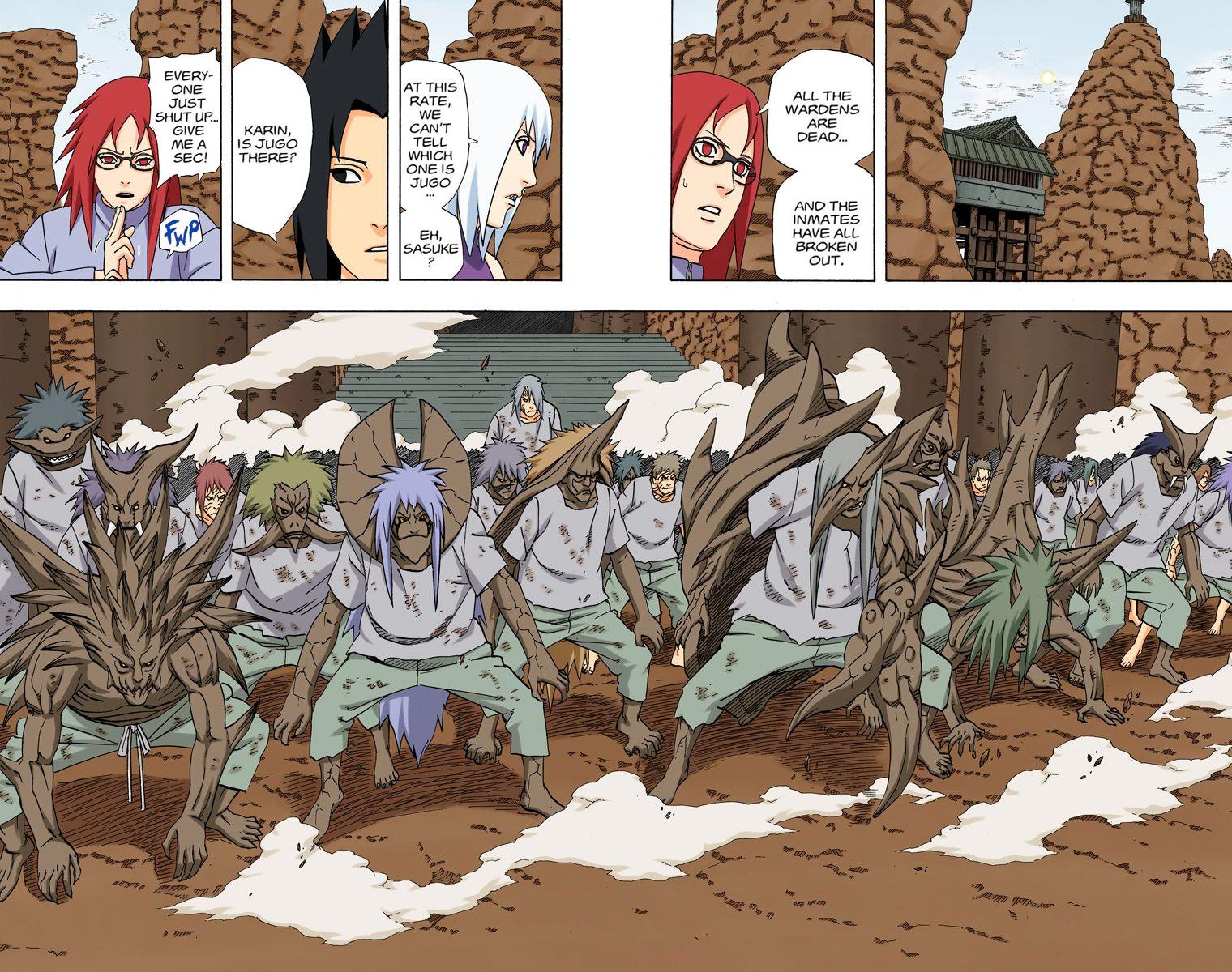 Chapter 350 — Page 14