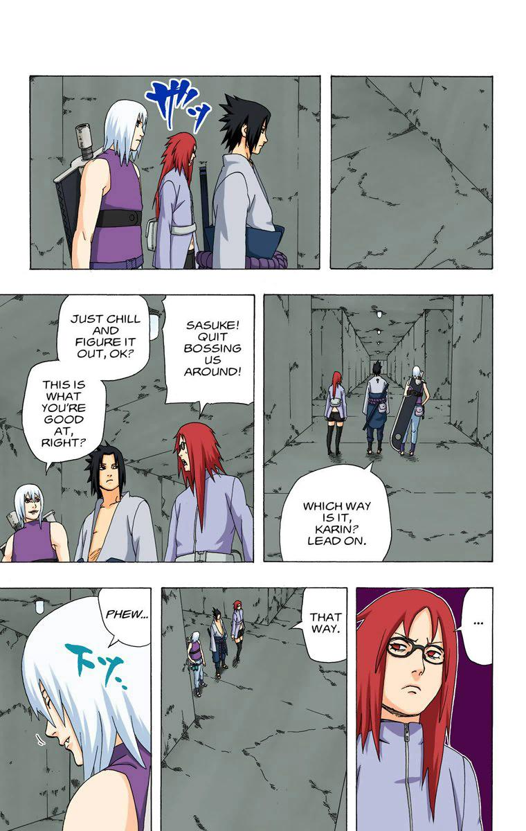 Chapter 350 — Page 18