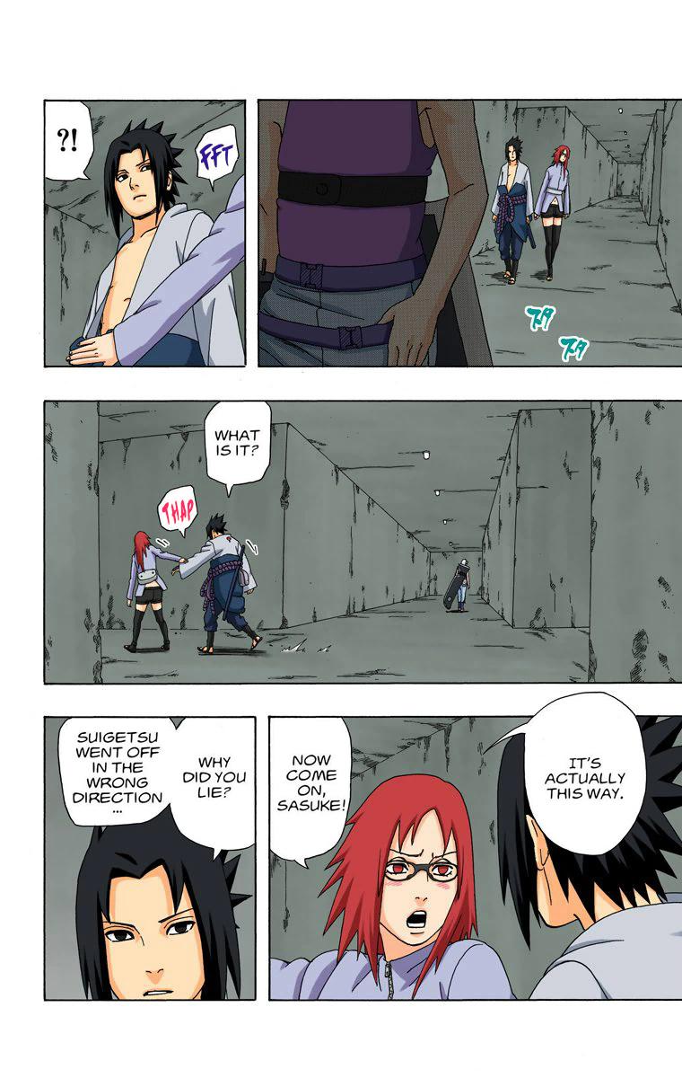 Chapter 350 — Page 19