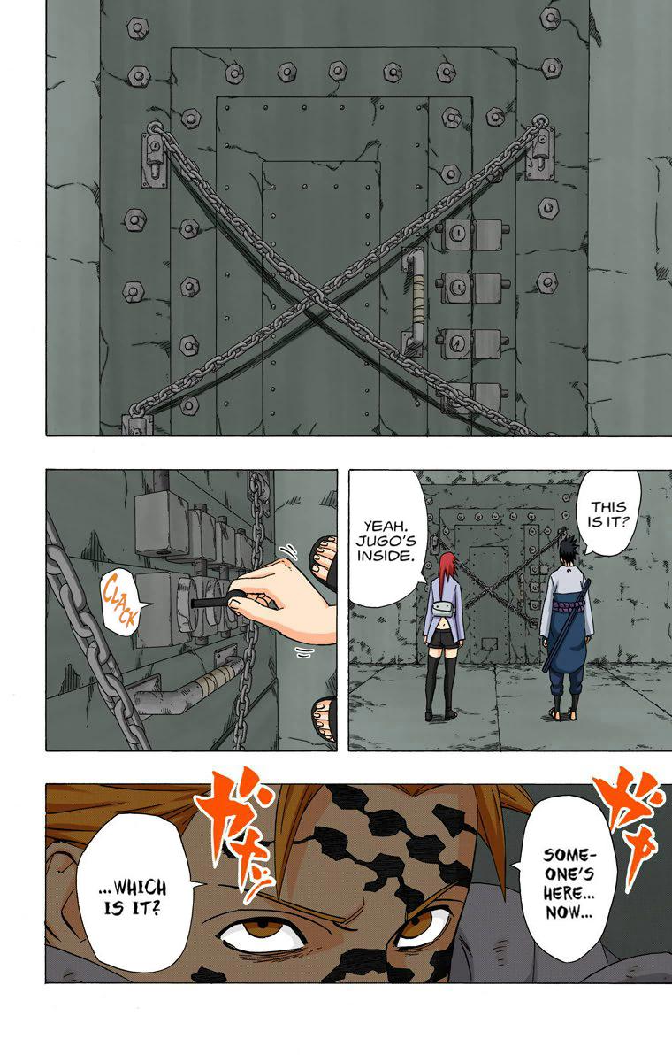 Chapter 350 — Page 21