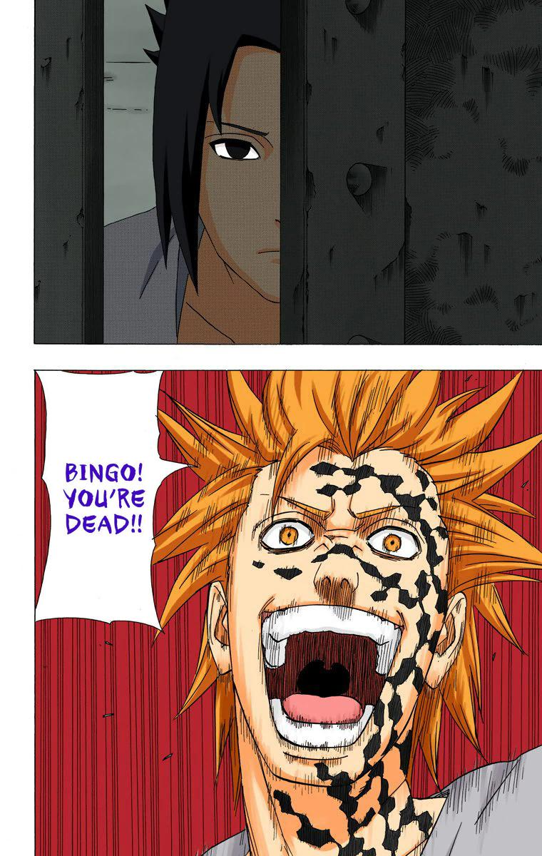 Chapter 350 — Page 23