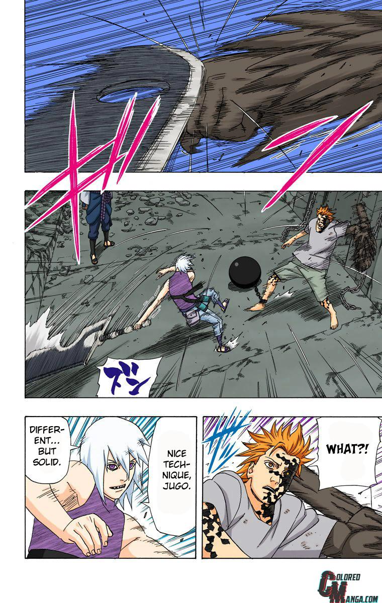 Chapter 351 — Page 8