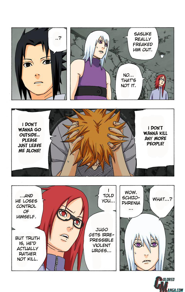 Chapter 351 — Page 16