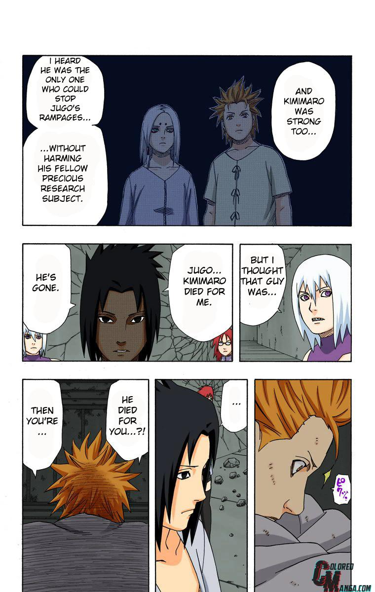 Chapter 352 — Page 5
