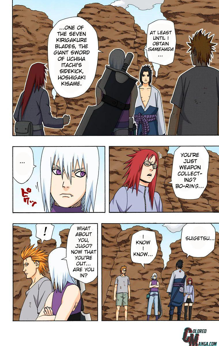 Chapter 352 — Page 12