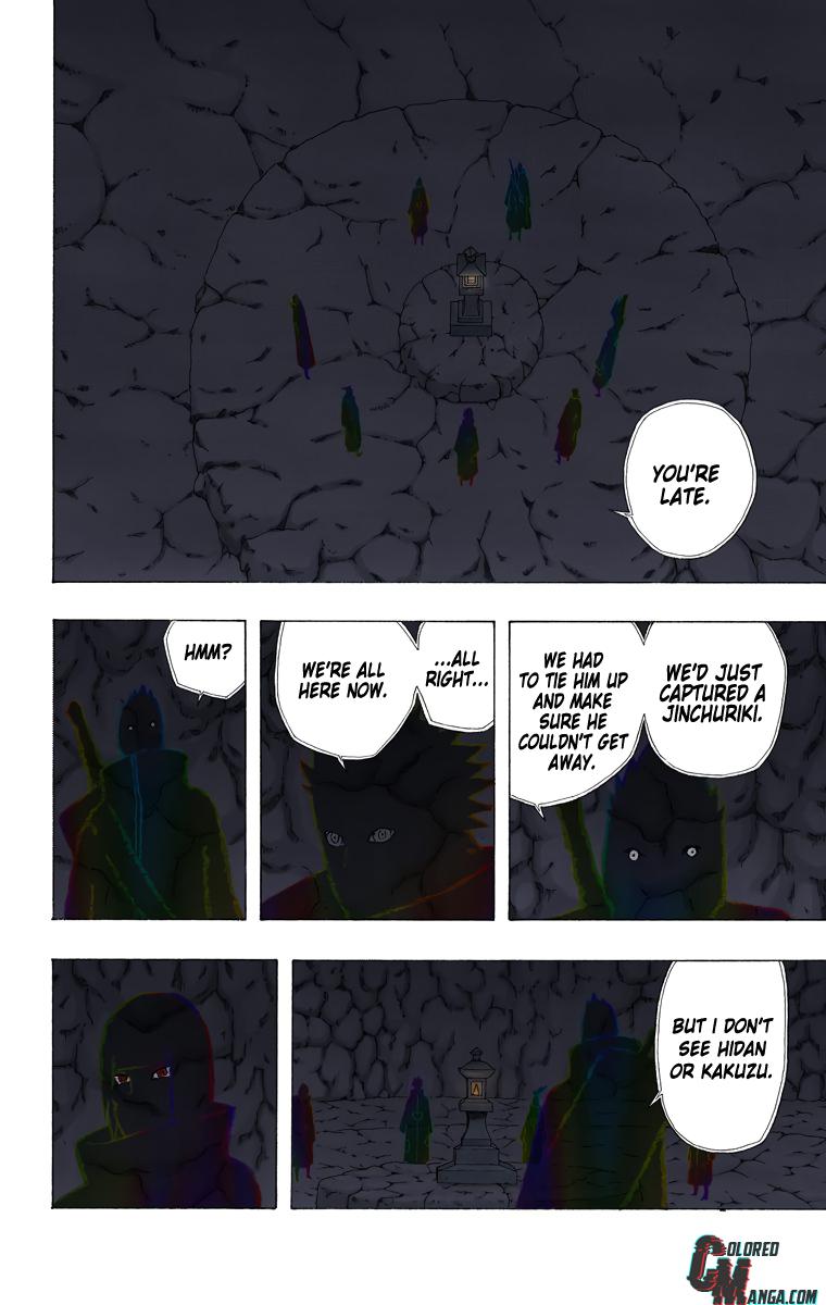 Chapter 353 — Page 8