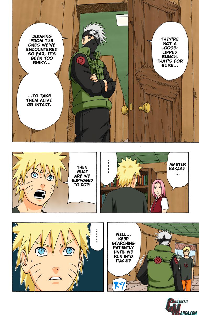 Chapter 353 — Page 10