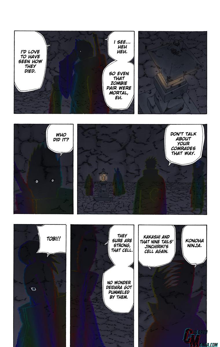 Chapter 353 — Page 11