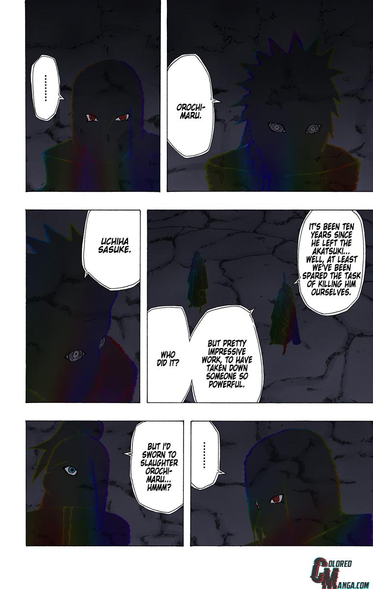 Chapter 353 — Page 14
