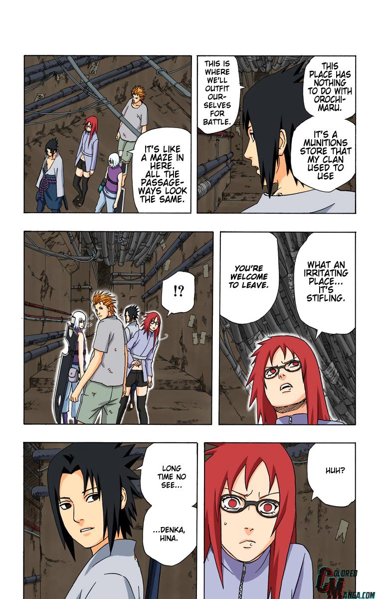 Chapter 354 — Page 5