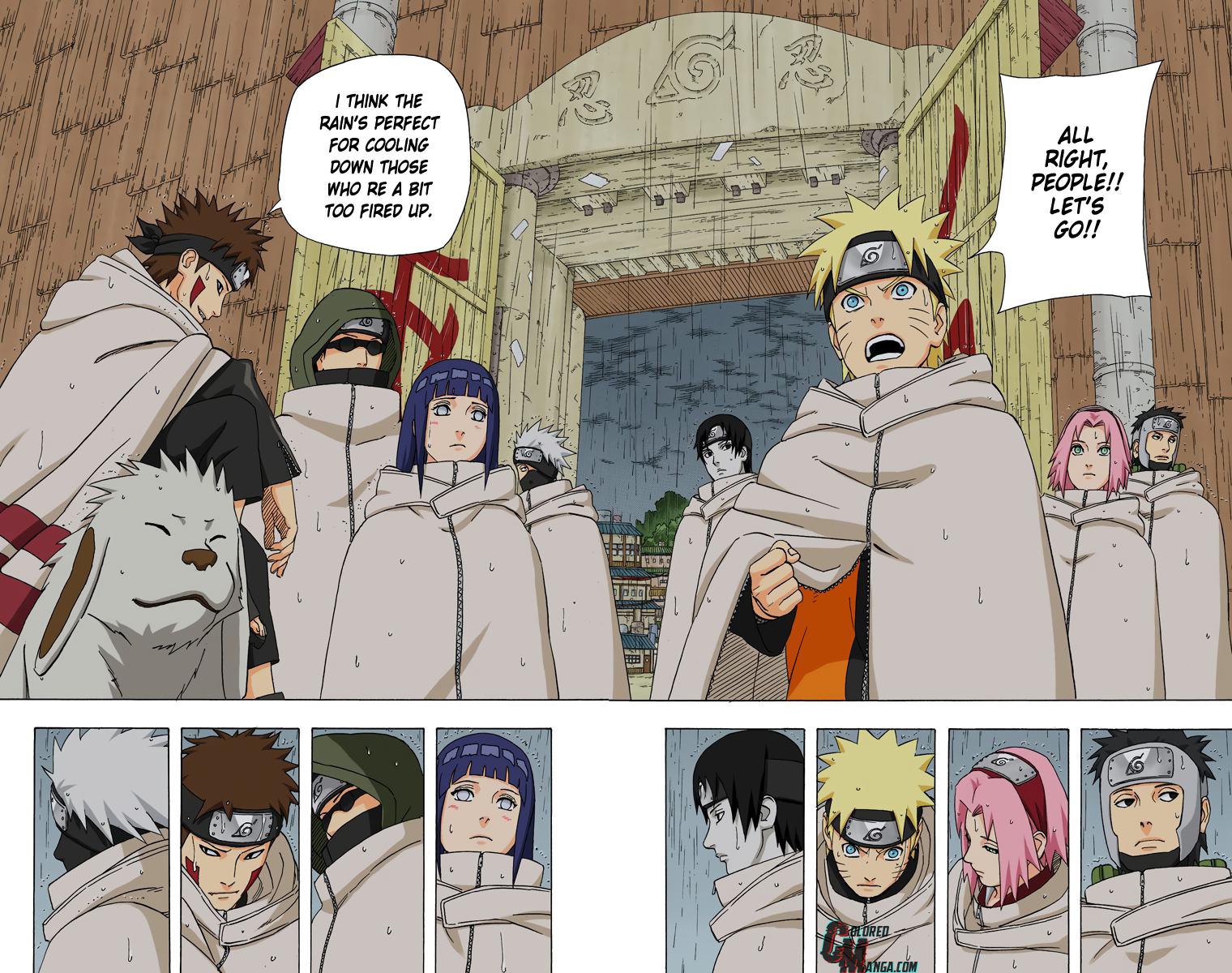 Chapter 354 — Page 16