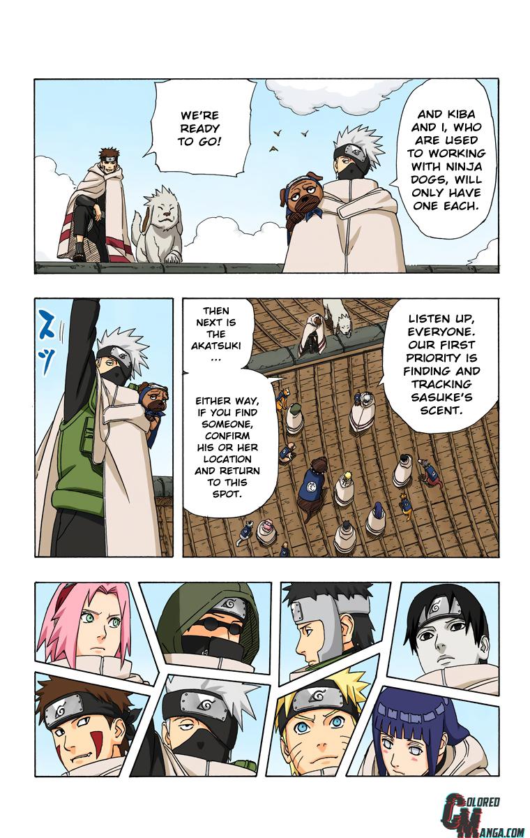Chapter 355 — Page 5