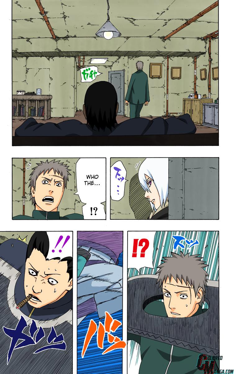 Chapter 355 — Page 11