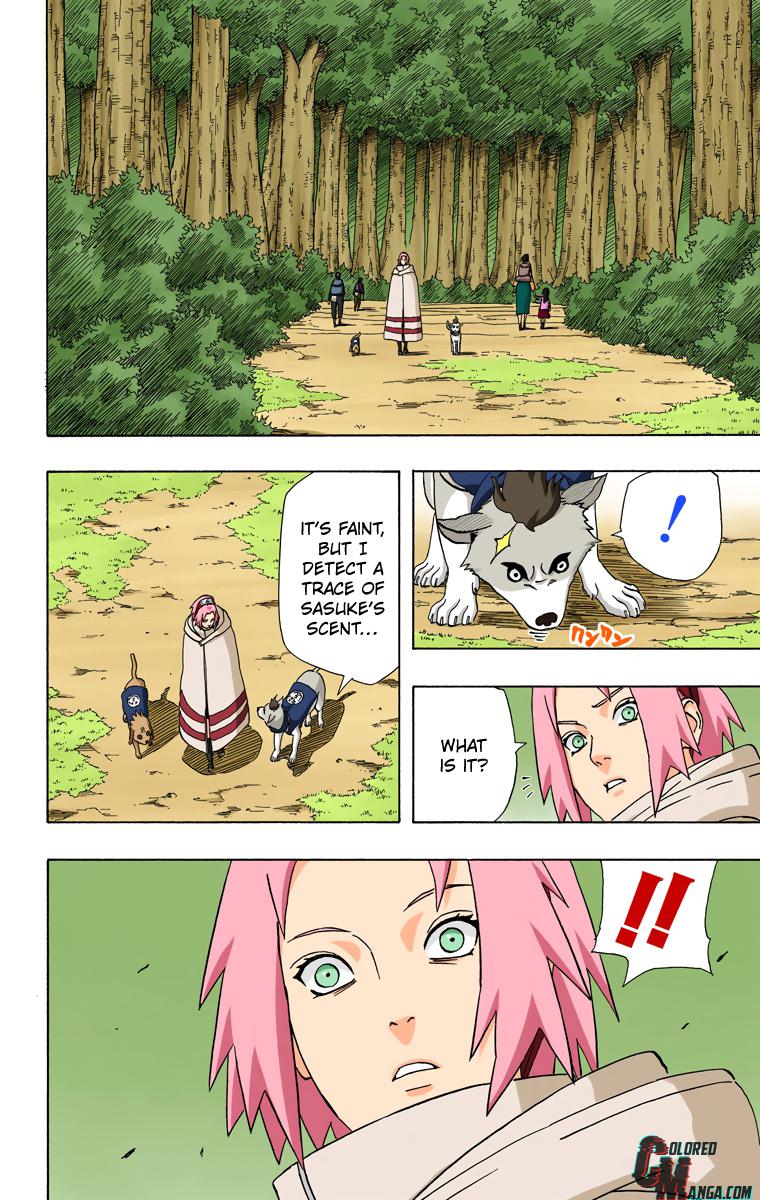 Chapter 355 — Page 14