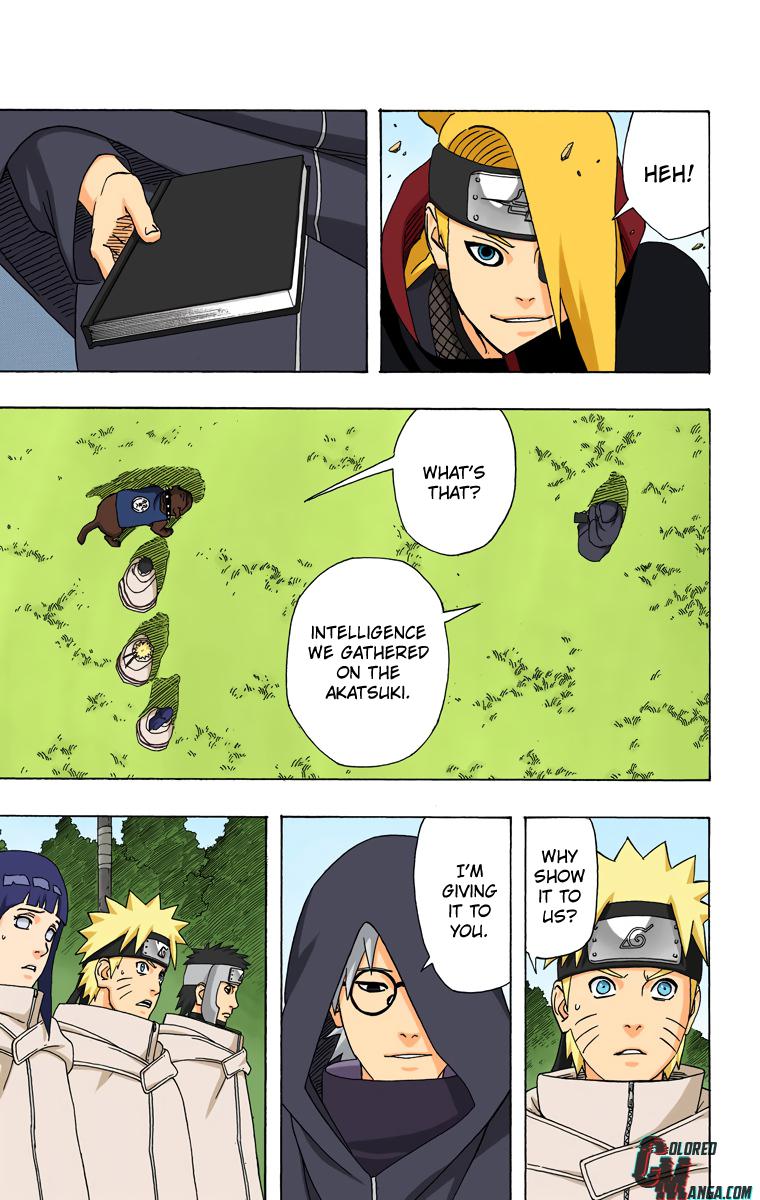 Chapter 356 — Page 13