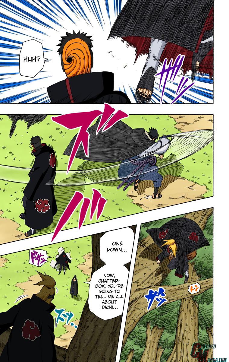 Chapter 357 — Page 9