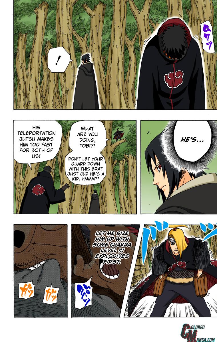 Chapter 357 — Page 10