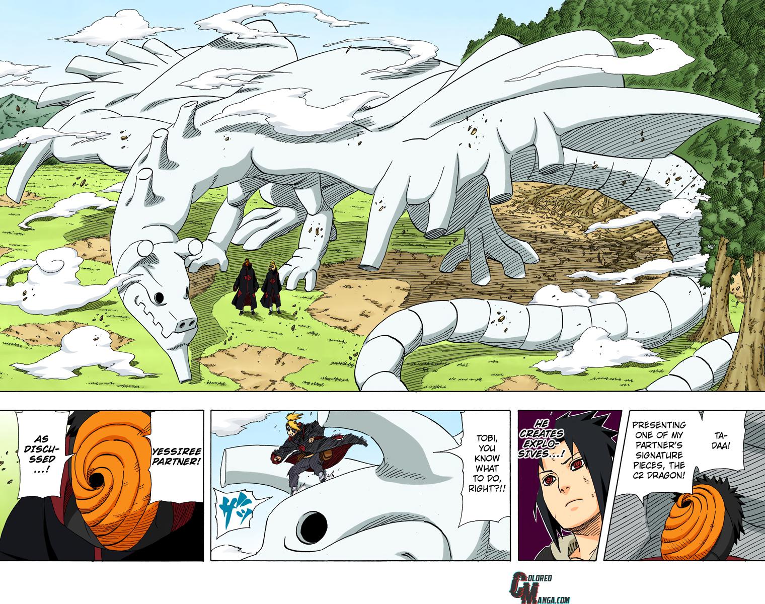 Chapter 357 — Page 16