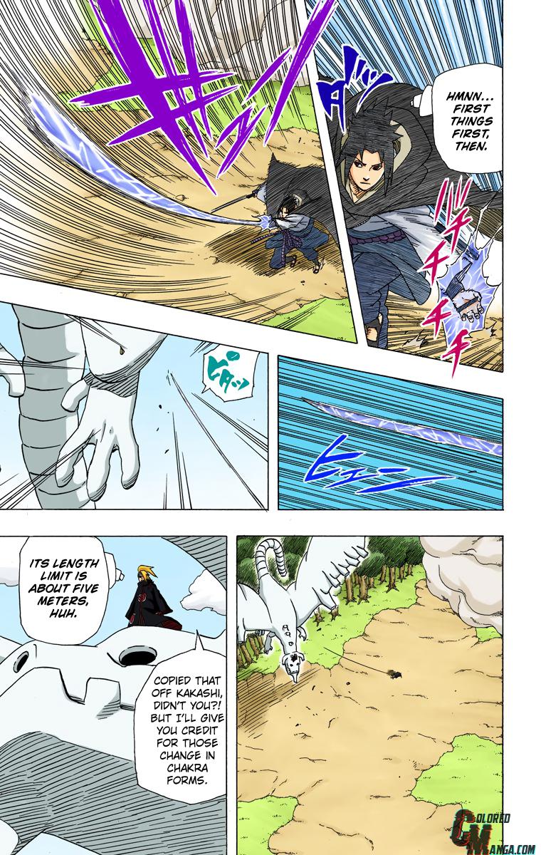 Chapter 358 — Page 5