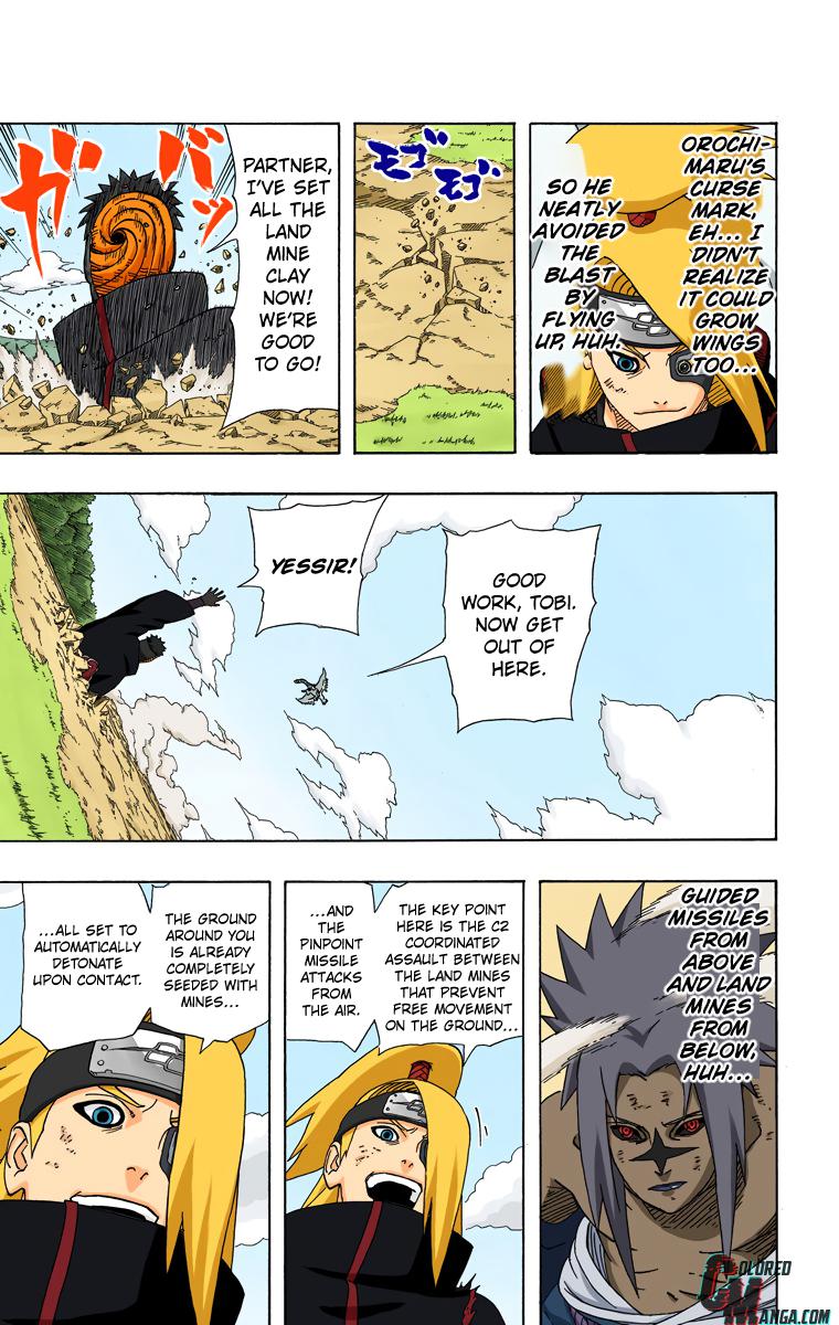 Chapter 358 — Page 9