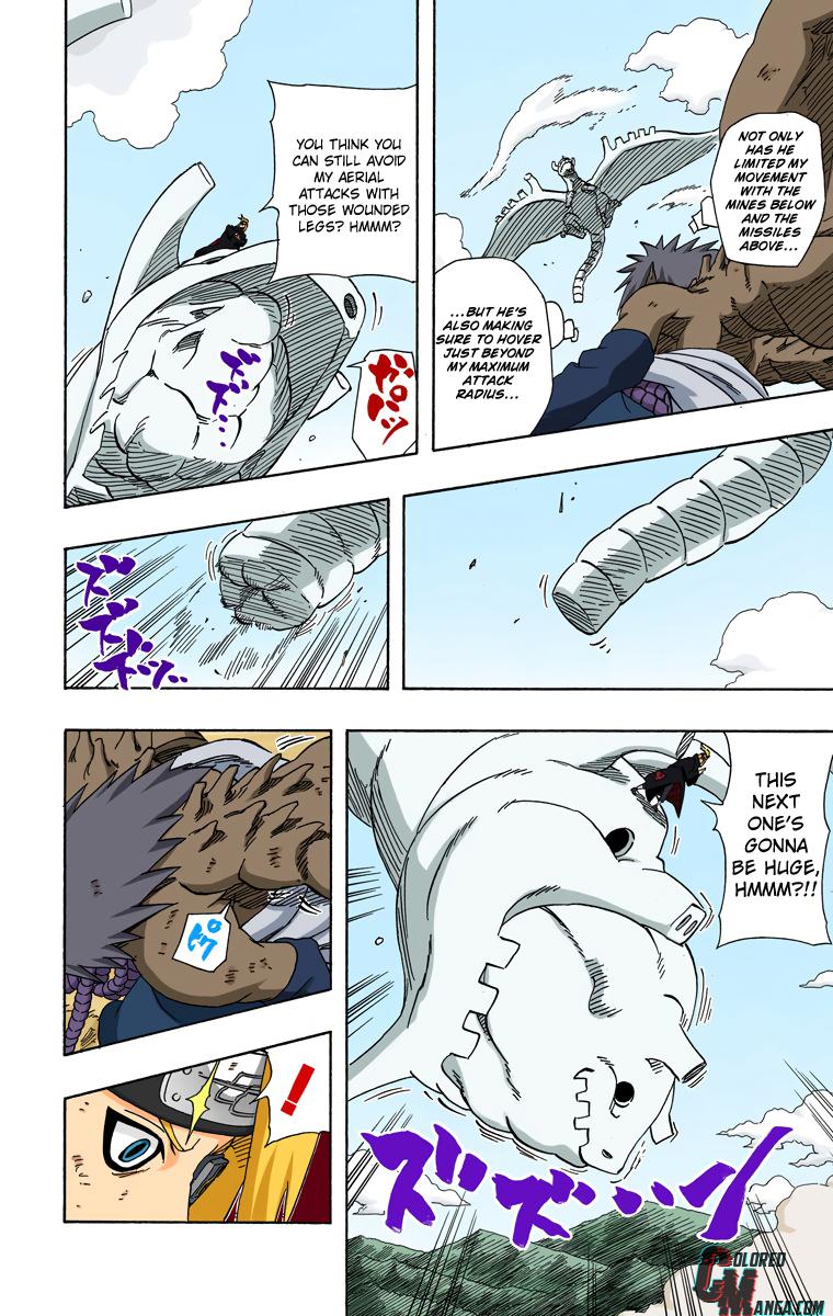 Chapter 358 — Page 10