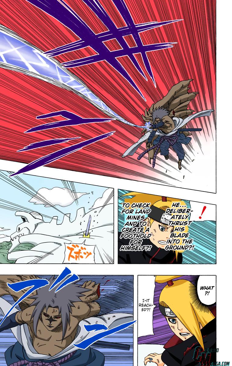 Chapter 358 — Page 15
