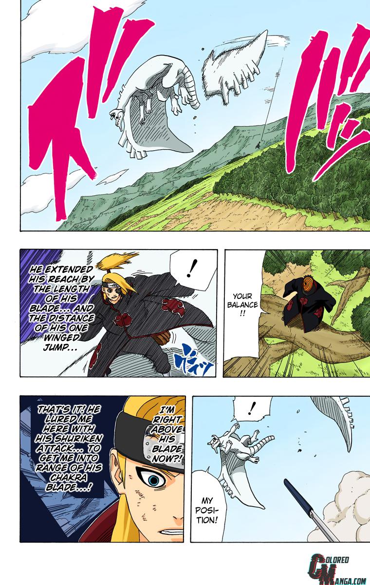 Chapter 358 — Page 16
