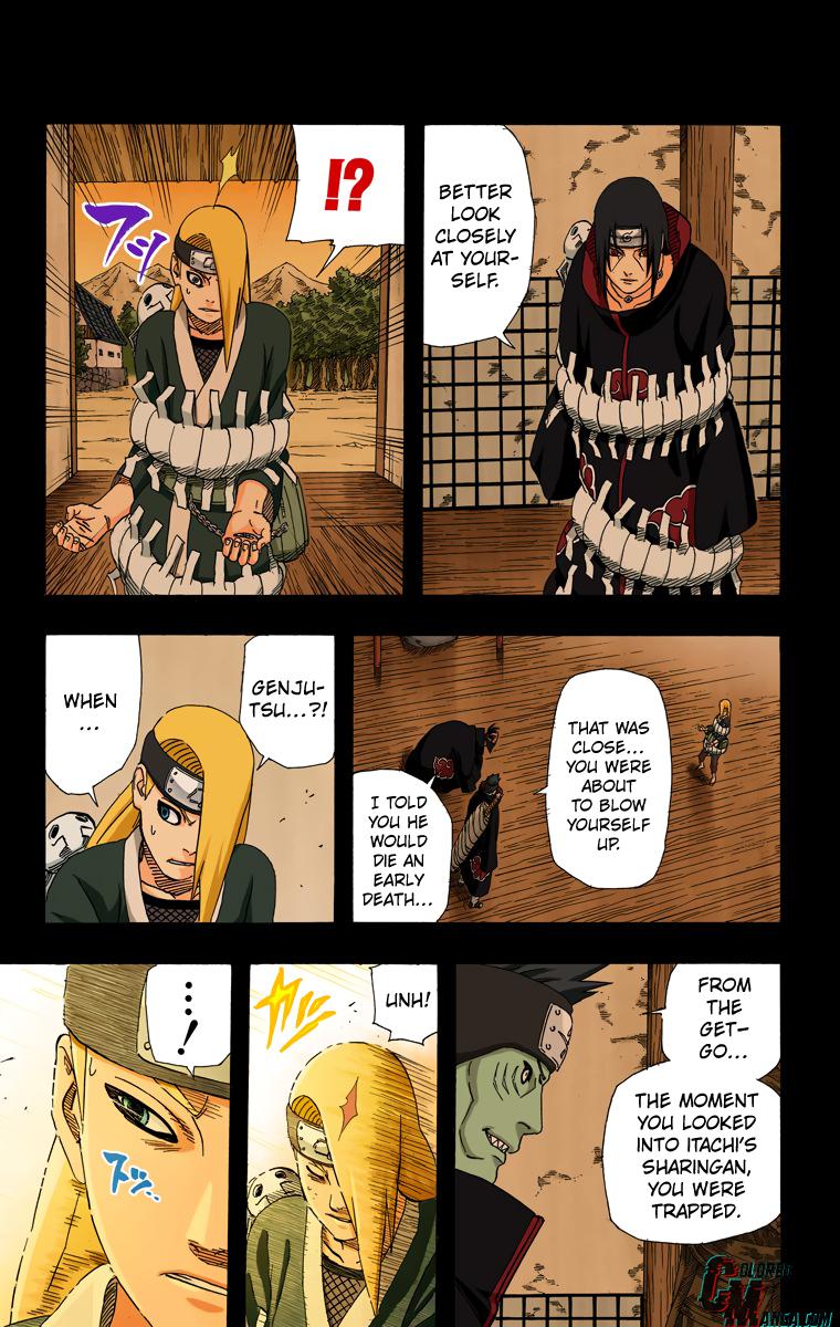 Chapter 359 — Page 11