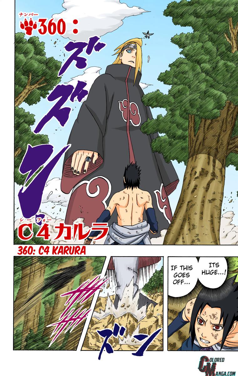 Chapter 360 — Page 8