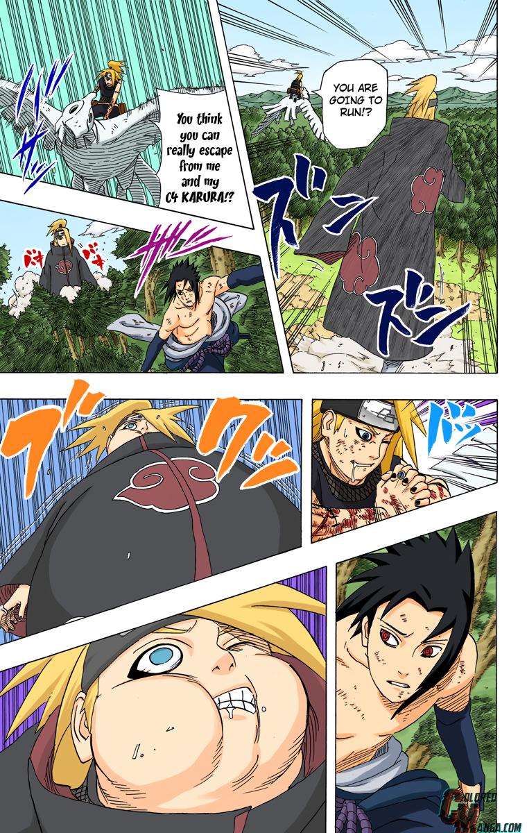 Chapter 360 — Page 9