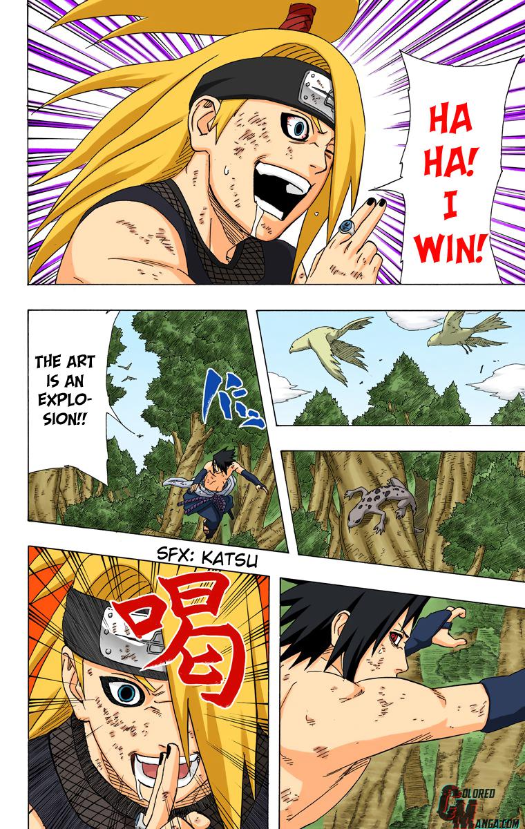 Chapter 360 — Page 12