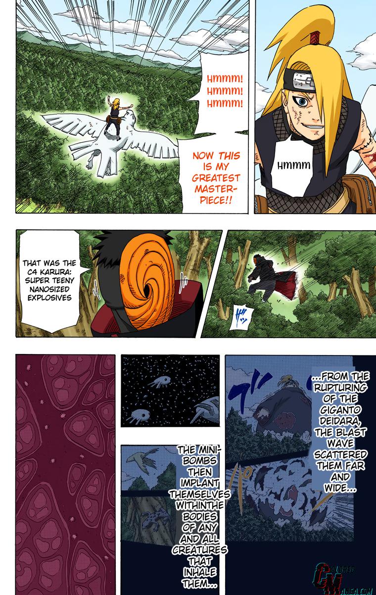 Chapter 360 — Page 16