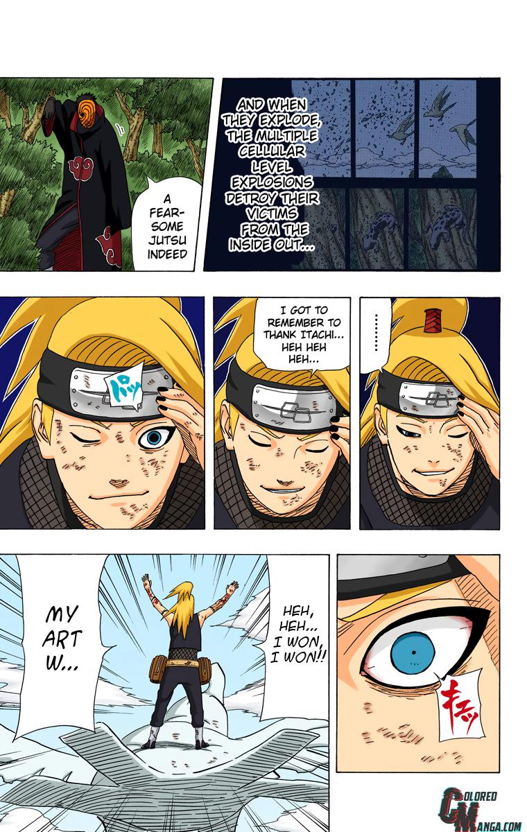 Chapter 360 — Page 17