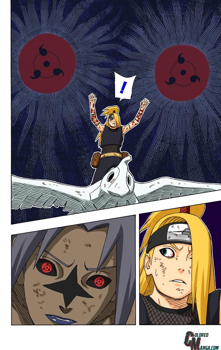 Chapter 360 — Page 18