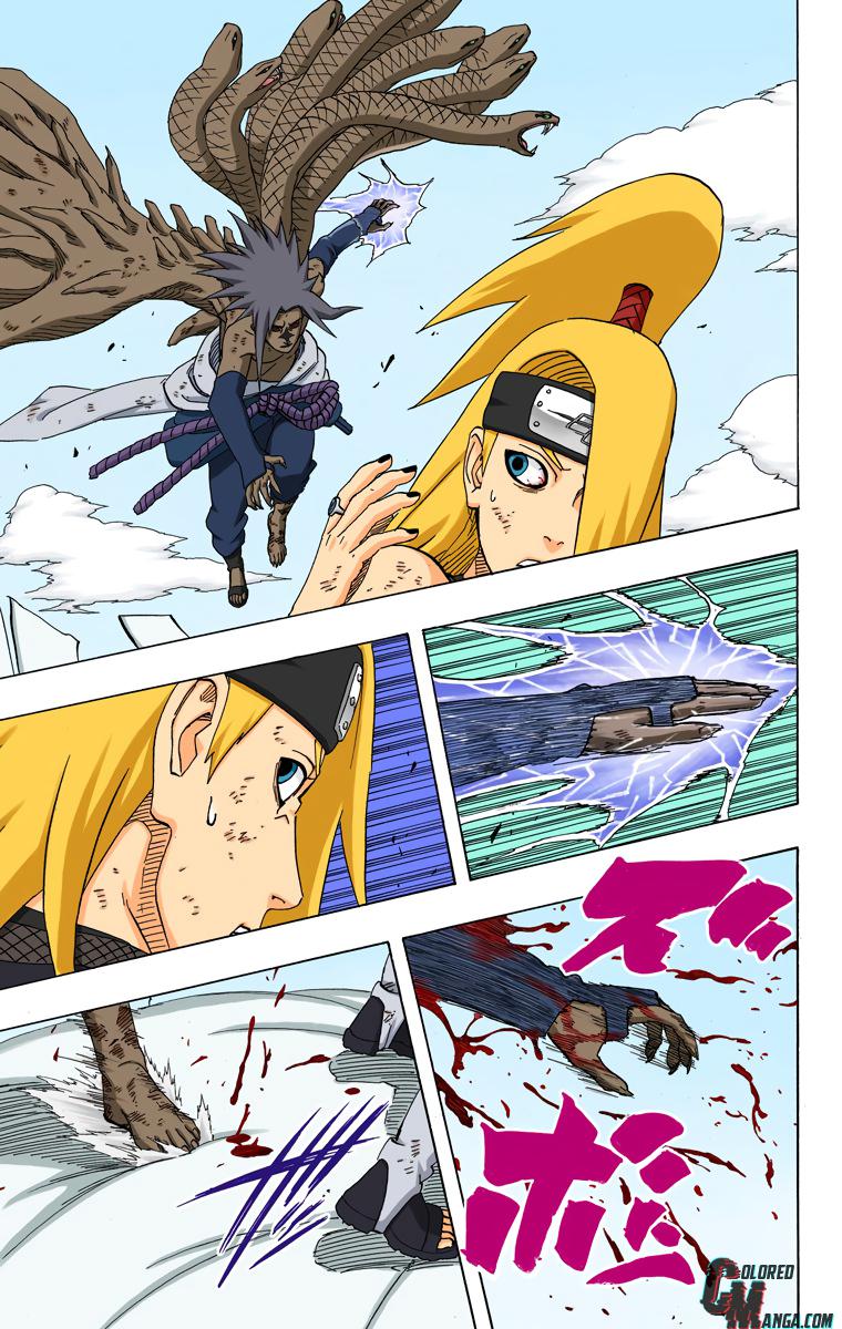 Chapter 360 — Page 19