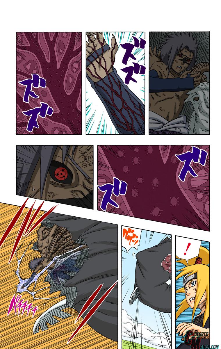 Chapter 361 — Page 5