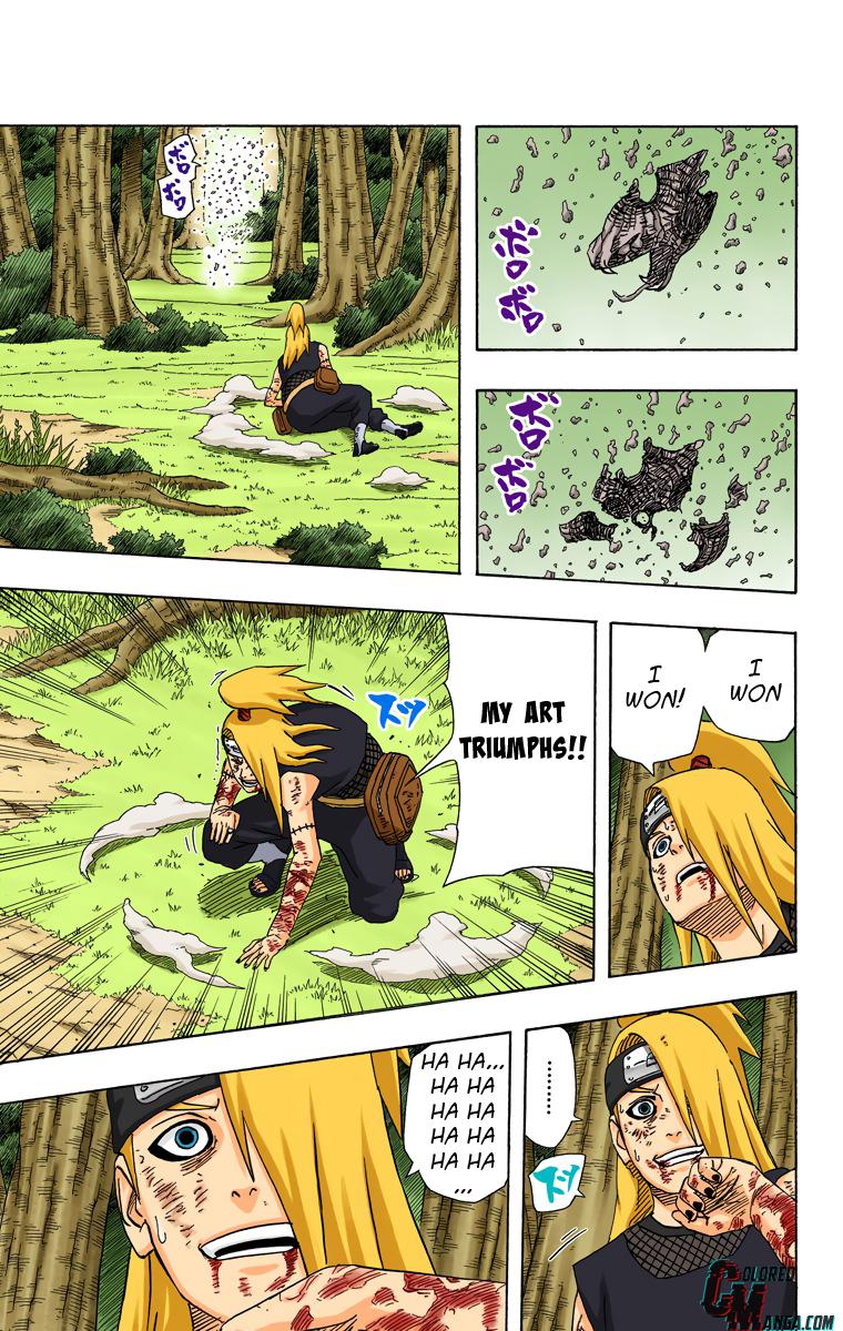 Chapter 361 — Page 9