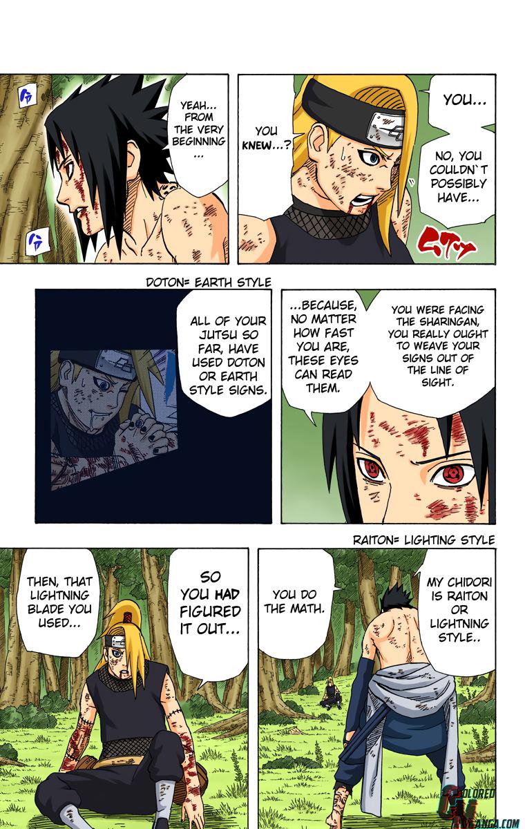 Chapter 361 — Page 12