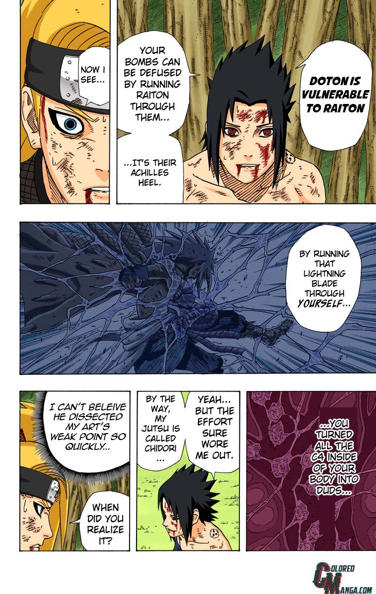 Chapter 361 — Page 13