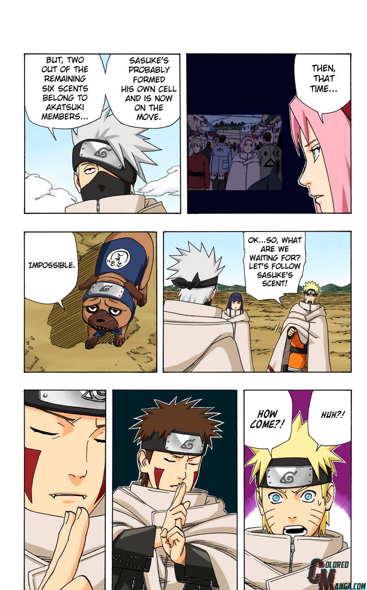 Chapter 364 — Page 12